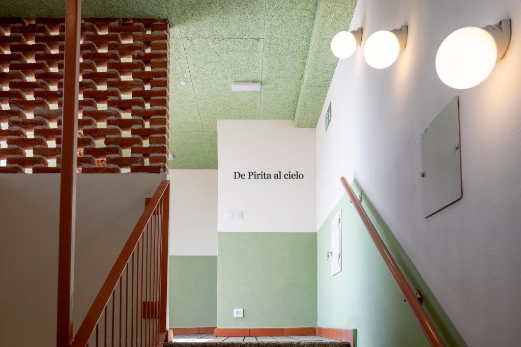PROYECTO PIRITA 17 PROYECTO PIRITA