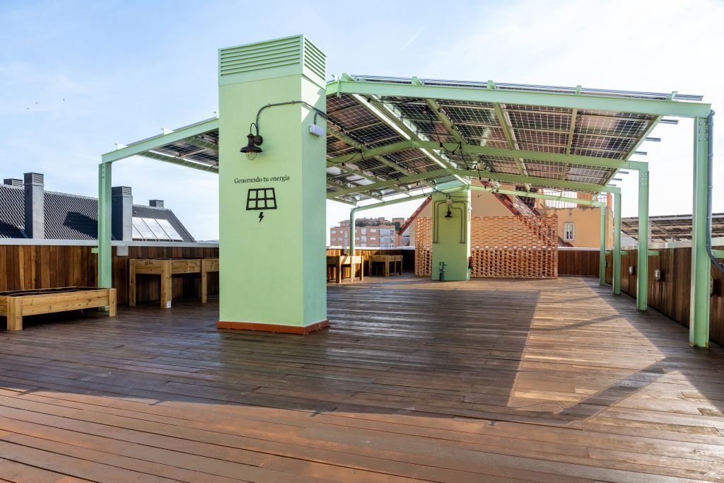 PROYECTO PIRITA 18 PROYECTO PIRITA
